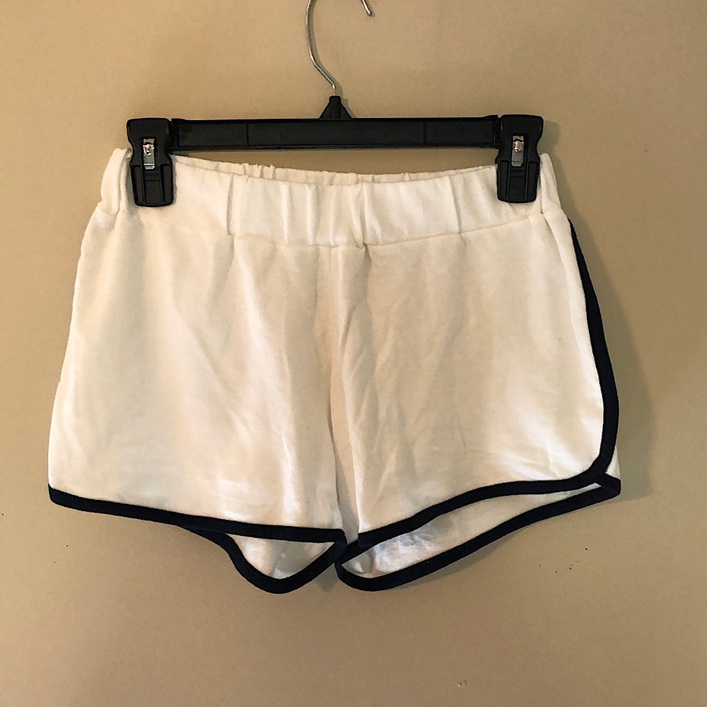South Korea Brand “IDIDIDIDIDID” Short Shorts